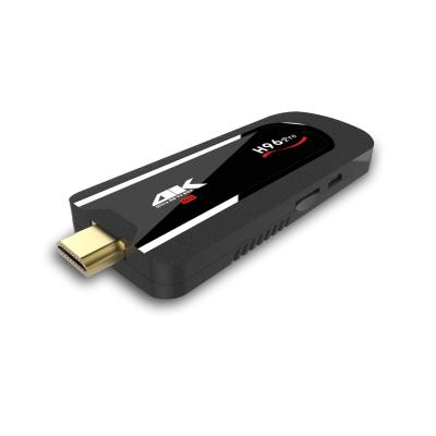 China Dongle-/Kern CPU-Dongle-hohe Geschwindigkeit HDMI Android 7,1 intelligente Fernsehen USB des Radioapparat-8 zu verkaufen