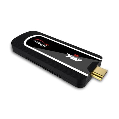 China Mini- PC-Fernsehdongle Amlogic 2GB/8GB DES PC-H96 Pro-Android Mini-fasten Fahrgeschwindigkeit zu verkaufen