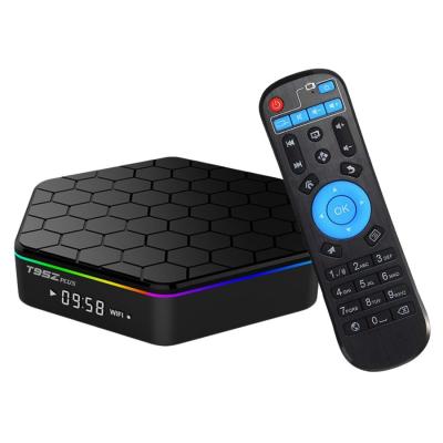 China T95Z Plus Quad Core Android TV Box , S912 Amlogic Android Tv Box Wifi BT4.0 for sale