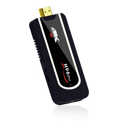 China De Dongle van TV van Bluethoothandroid, LAN van TV Dongle100/1000M van BT4.0 Android Hdmi Slimme Te koop