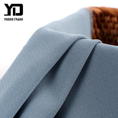 China Breathable Hot Selling Product Chiffon Material Fabric For Dress for sale