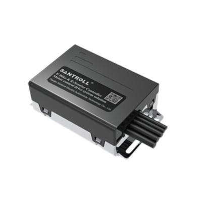 China Electric Scooter& Wholesale Electric Ebike Scooter Ebike Motor Protection Controller for sale