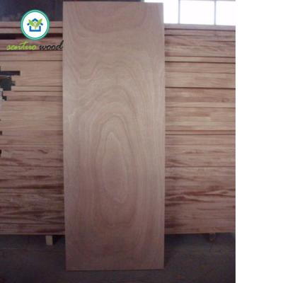 China Contemporary Veneer Door Skin for sale