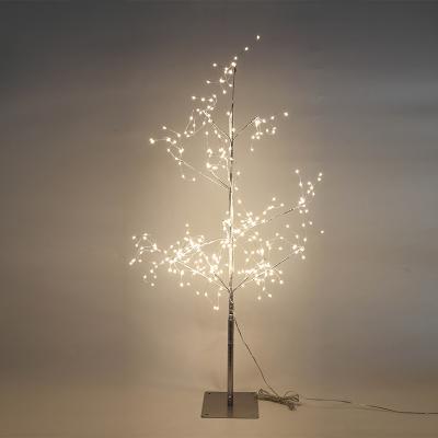 China Fairy Christmas Tree Twinkle Lights Outdoor Home Tree Light Decoration for sale