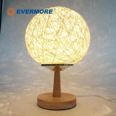 China ALWAYS Modern Factory Selling Bedside Table Lamp Indoor Home Decorative Fancy Led Night Lights for sale