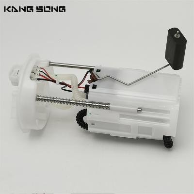 China Fuel Pump Assembly for Yongyuan A380 Flight Throttle / Single Pump 1106030-421 KSZC-A802 Other for sale