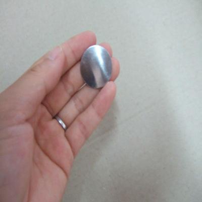 China (Alloy) 20 Bimetal Years of Toy Bimetal Jumping Disc for sale