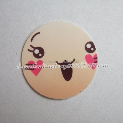 China Bimetallic (alloy) most popular toys bimetallic jumping discs made in Anhui for sale