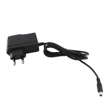 China Household Appliance ETL PSE Standard EU Power Adapters 0.5A-2A Power Cable for sale