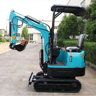 China Cultivate Mini Excavator Prices Hot Micro Excavator Mini Digger Cheap Sale Chinese Mini Excavator 2 Ton 3.5 Ton For Sale for sale