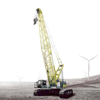 China Other Crane Crawler 55 100 Ton Durable China Brand Crawler Crane With Good Quality And Popular Brand Best For Sale Hydraulic Condition for sale