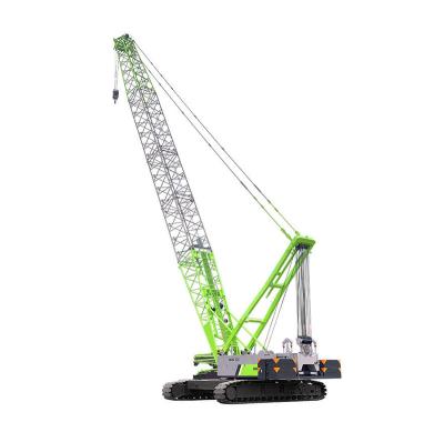 China Other Hot Sale Hoisting In 2023 Official Heavy Duty Cheap Price 55 Machinery 75 80 100 150 280 Ton Hydraulic Crawler Crane for sale