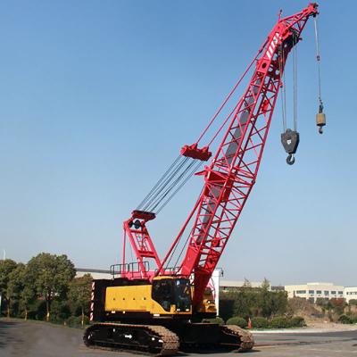 China Other Crane For Sale Hot Selling Official Lifting Crawler Machinery Good Condition And Quality for sale