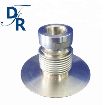 China Stainless steel 304 Flexible Bellows, Bellows Assembly used for control valves for sale