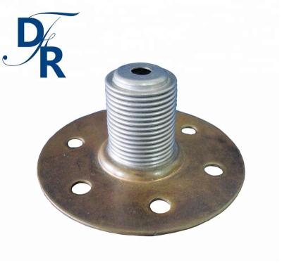 China 304 Stainless Steel Bellows Expansion Joint , Non Standard Bellows Assemblies for sale