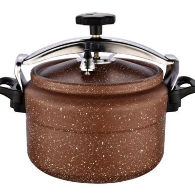 China High Sustainable Outdoor Industrial Pressure Cooker Stainless Steel Electric for sale