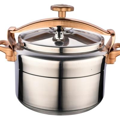 China viable pressure cooker for sale