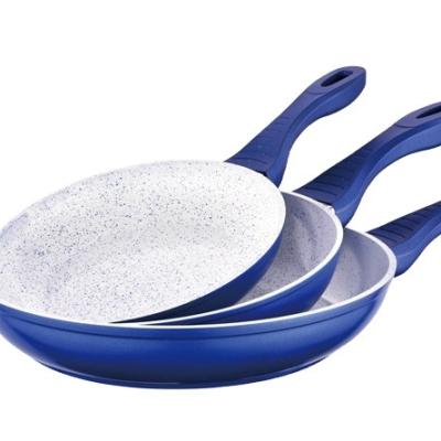 China Viable High Quality Aluminum Frying Pan for sale