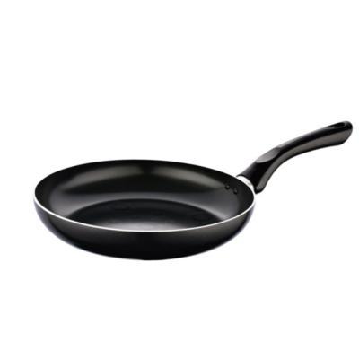 China Viable Pressed Aluminum Frying Pan for sale