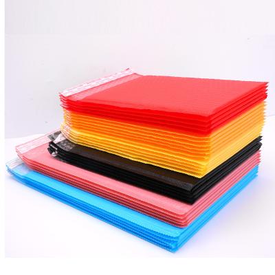 China Custom Strong Adhesive Bubble Mailing Wraps 40cm Custom Bubble Plastic Packaging Custom Bubble Polymailer for sale