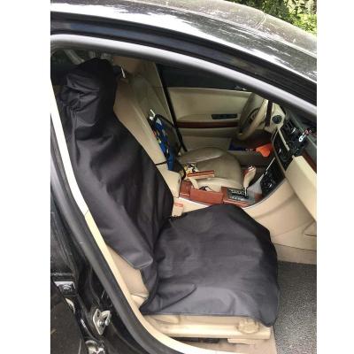 China beach & Vacation Slip On Front Seat Cover For Car Seat Protection for sale