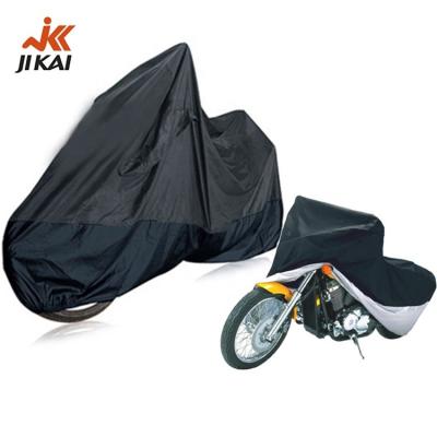 China Wholesale Foldable Thermal Insulation Motorcycle Cover Cloth Motorcycle Waterproof Cover for sale