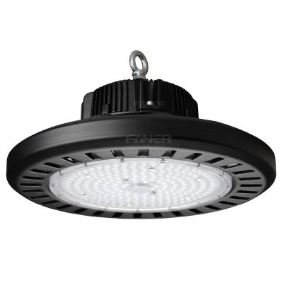 China Factory/Warehouse/Airport Faner UFO Led High Bay Light 100W 150W 200W 300W 400W 500W for sale