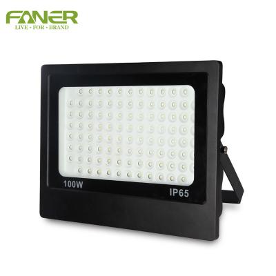 China Football field outdoor building rgb rechargeable smd led flood light 200/300/500watt for sale