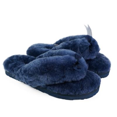 China Light Weight 2022 New Plus Indoor Outdoor Faux Fur Winter Fashion Women Slippers Shoes Woman Warm Slipper for sale