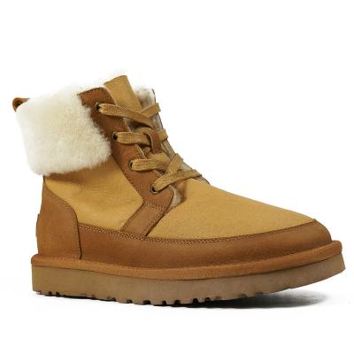 China 2022 winter new fashion factory sale snow warm custom boot manufacturers LIGHTWEIGHT COZY WATERPROOF comfortable outdoor snow boots for woman for sale