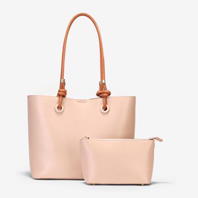 China Fashion Women's Purse Shoulder Armpit Tote Bags High End Large Capacity Shopping Tote Handbag for sale