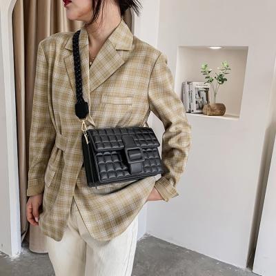 China Fashion Good Quality Messenger For Woman Cross - Body Mini For Girls For Pretty Bags Women Luxury Handbags for sale