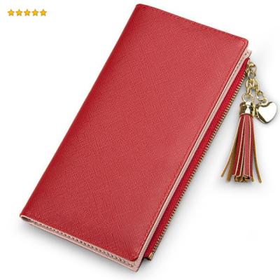 China Anti-theft Ladies ATM Card Holder Wallet Mini Wallet Luxury Wallets BADI For Women Factory Customize OEM for sale