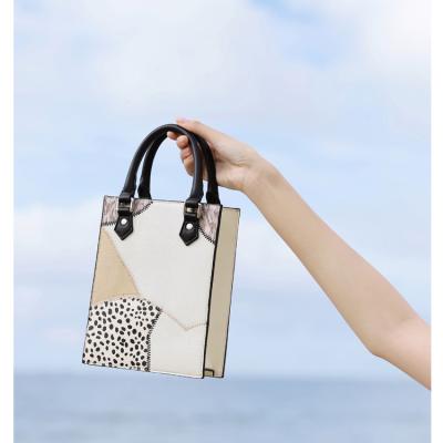 China Fashion Handbags Women Hobo Summer Classic Cross - Body Handbag Ladies Colorful Bucket Handbag for sale