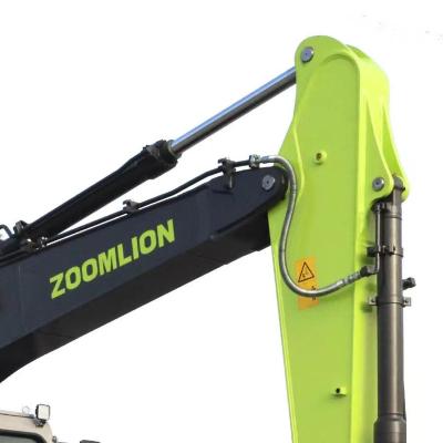 China Factory ZE135G Brand New Digger High Performance Famous Construction Machine Heavy Load Digger On Sale for sale