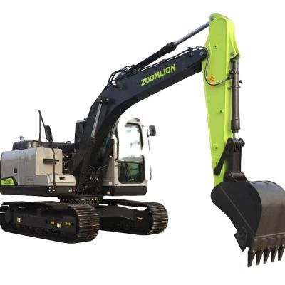 China For Sale Cheap Digger Hydraulic Machine New Hydraulic Crawler Factory Crawler Hydraulic Excavator Construction For Sale for sale