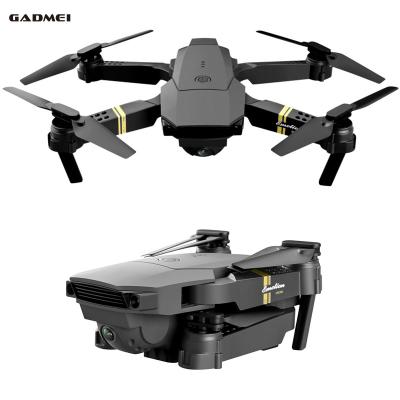 China Fashion Camoro Quadcopter Headless Dron With Camera Remote Control Mini Aircraft WiFi Drone Camera for sale