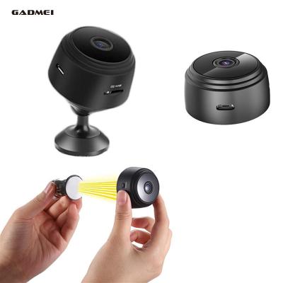 China NIGHT VISION USB CCTV Camera Mobile Magnetic Camera Lens Security Cameras Wireless Outdoor Portable Home for sale