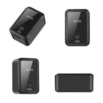 China GPS+WIFI+LSB Three Mode GPS Tracker Long Battery Lifetime sim Card GPS Tracker Micro Bike GPS Tracking Device for sale