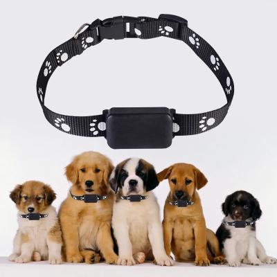 China GPS+WIFI+LSB Three Mode Animal Cow Bird Micro Tracker Gps Dog Horse Gps Locator Gps Tracker Collar Pet Tracker for sale