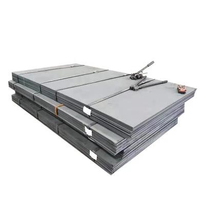 China Q235 SS400 Modern High Quality Hot Rolled Steel Coil Sheet With Factory Price for sale