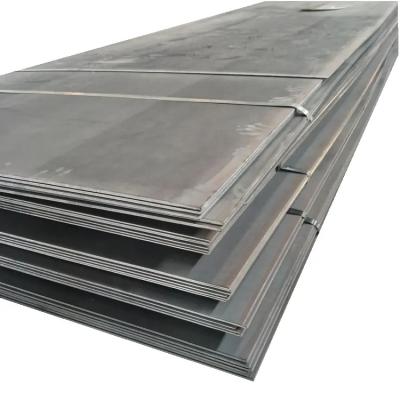 China Modern ASTM GB Standard Hot Rolled Steel Coil Sheet With Factory Price for sale