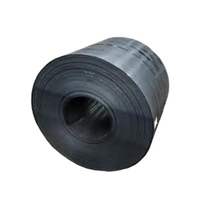 China Q235 Q345 SS400 ASTM A36 Traditional Hot Rolled Coil Plate Sheet Black Iron Steel Plate Coil for sale