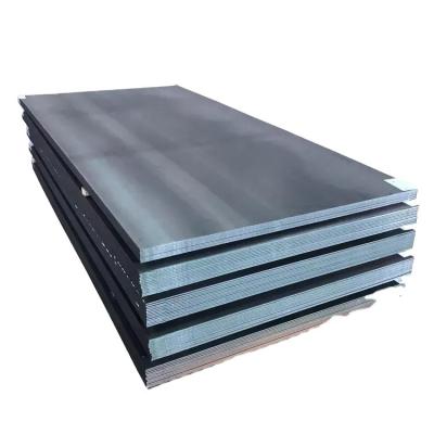 China Traditional ASTM A36 20mm Hot Rolled MS Carbon Steel Plate Iron Prices Carbon Steel Thick Sheet for sale