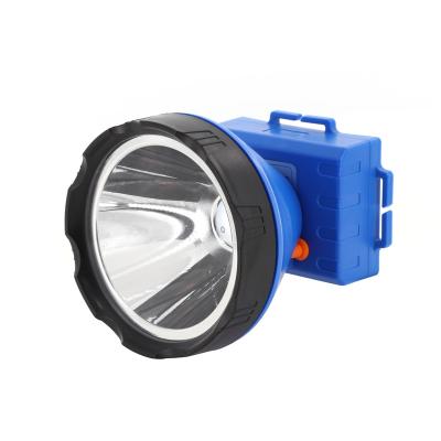 China Custom Headlamp Camping / Hiking Led Waterproof High Power Head Lamp Head Torch Light for sale