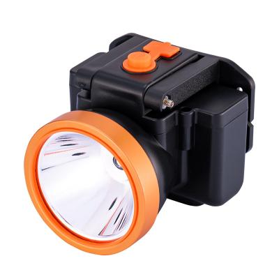 China Rechargeable Cigarette Lighter Torch Light Headlights For Hunting Head Lamp for sale