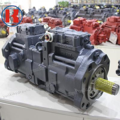 China YUNKI Kawasaki Hydraulic Pump K3V180DTH19TR-0E11 Construction Machine Main Pump for Hitachi EX400-3 EX400-5 Excavator for sale