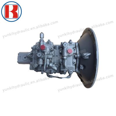 China YUNKI construction machinery HPK055 HPK060 offer hydraulic pump KAWASAKI KPM hydraulic pump HPK055 HPK060 for HITACHI ZX120 ZX130 for sale for sale