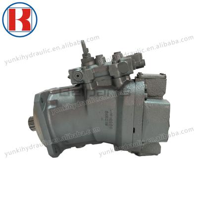 China YUNKI Construction Machinery Hot Sale HPV105 Heavy Duty Machinery Pump KAWASAKI KPM Main Pump Replace HPV105 Part For HITACHI ZX270 For Sale for sale