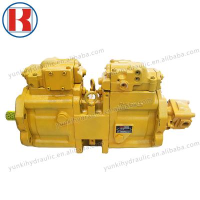 China Construction machine factory wholesale K3V63-9N2D hydraulic pump spare unit main pump for 312B/312/315BL/315B for sale